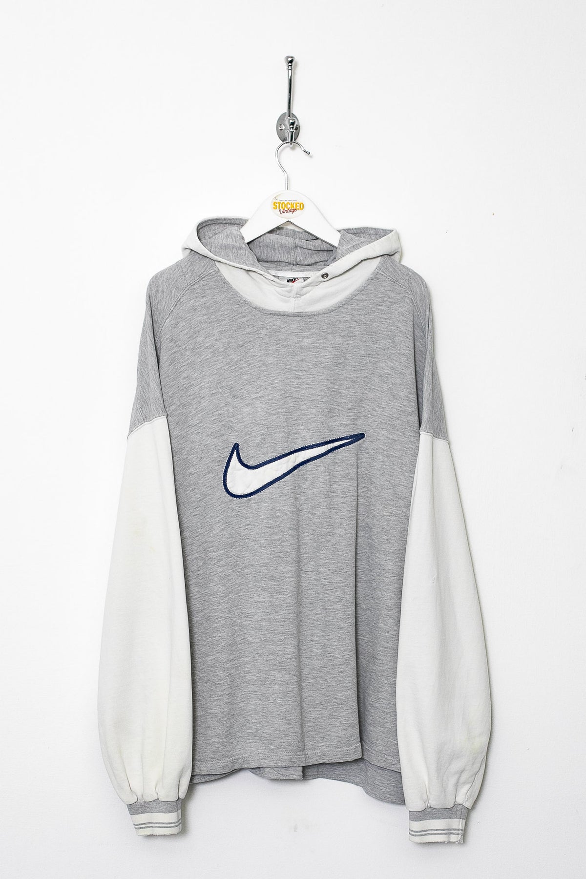 90s Nike Hoodie (XL)