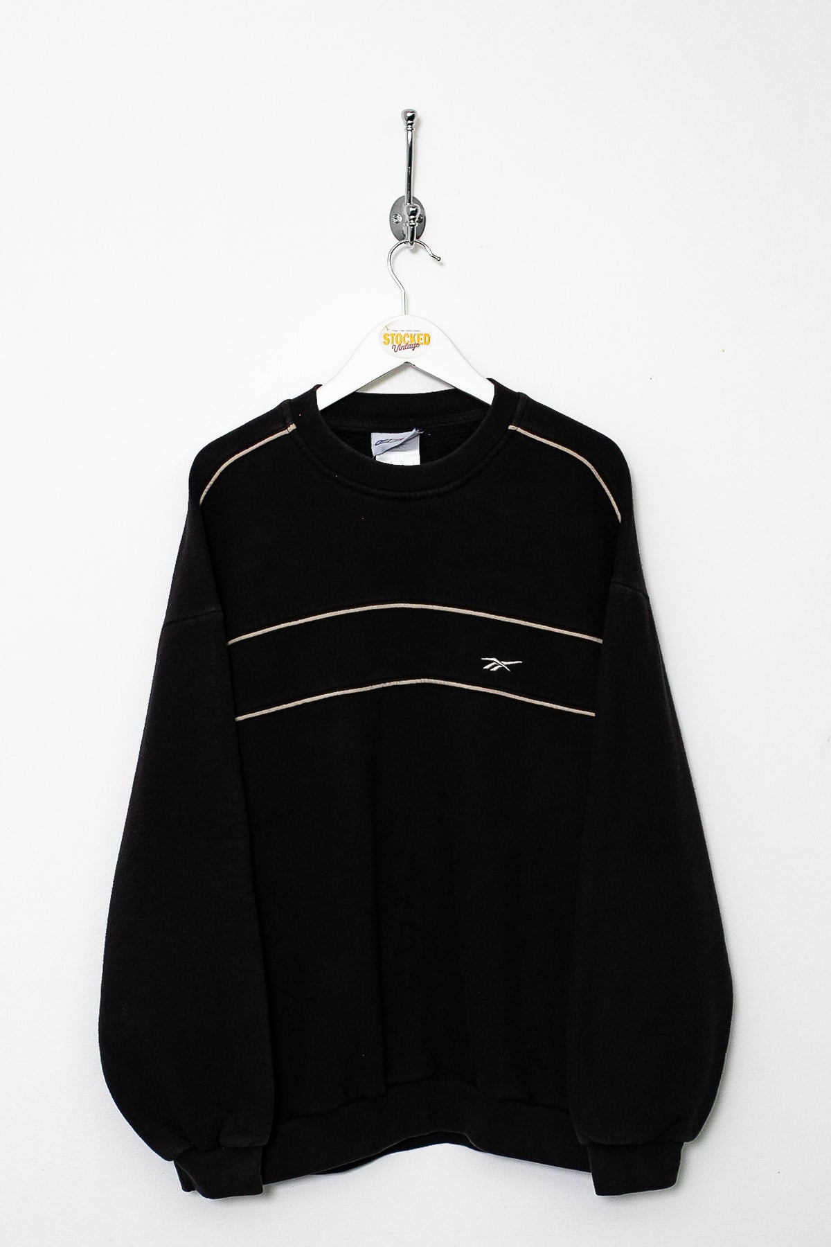 00s Reebok Sweatshirt (L)