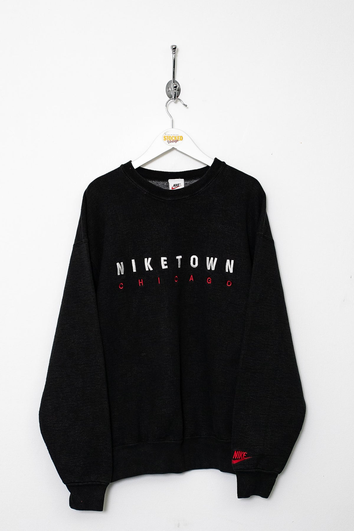 90s Nike Sweatshirt (M)