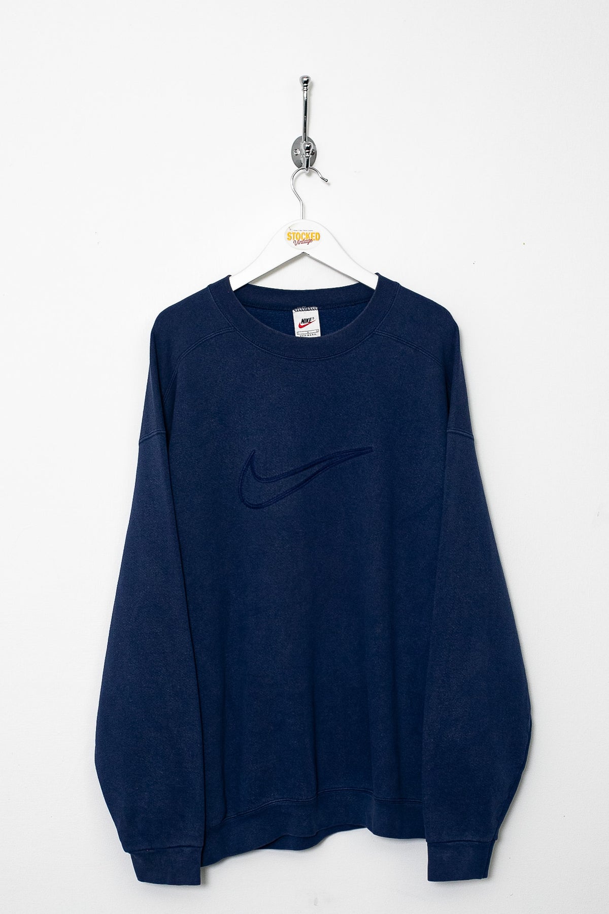 90s Nike Sweatshirt (L)