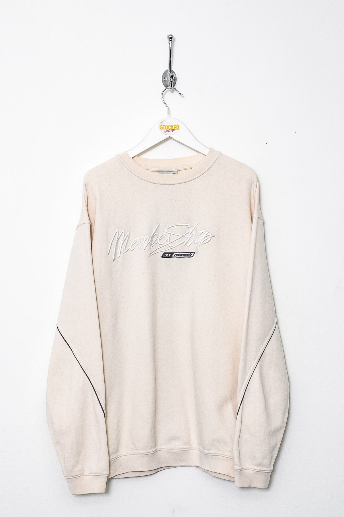 00s Reebok Sweatshirt (M)