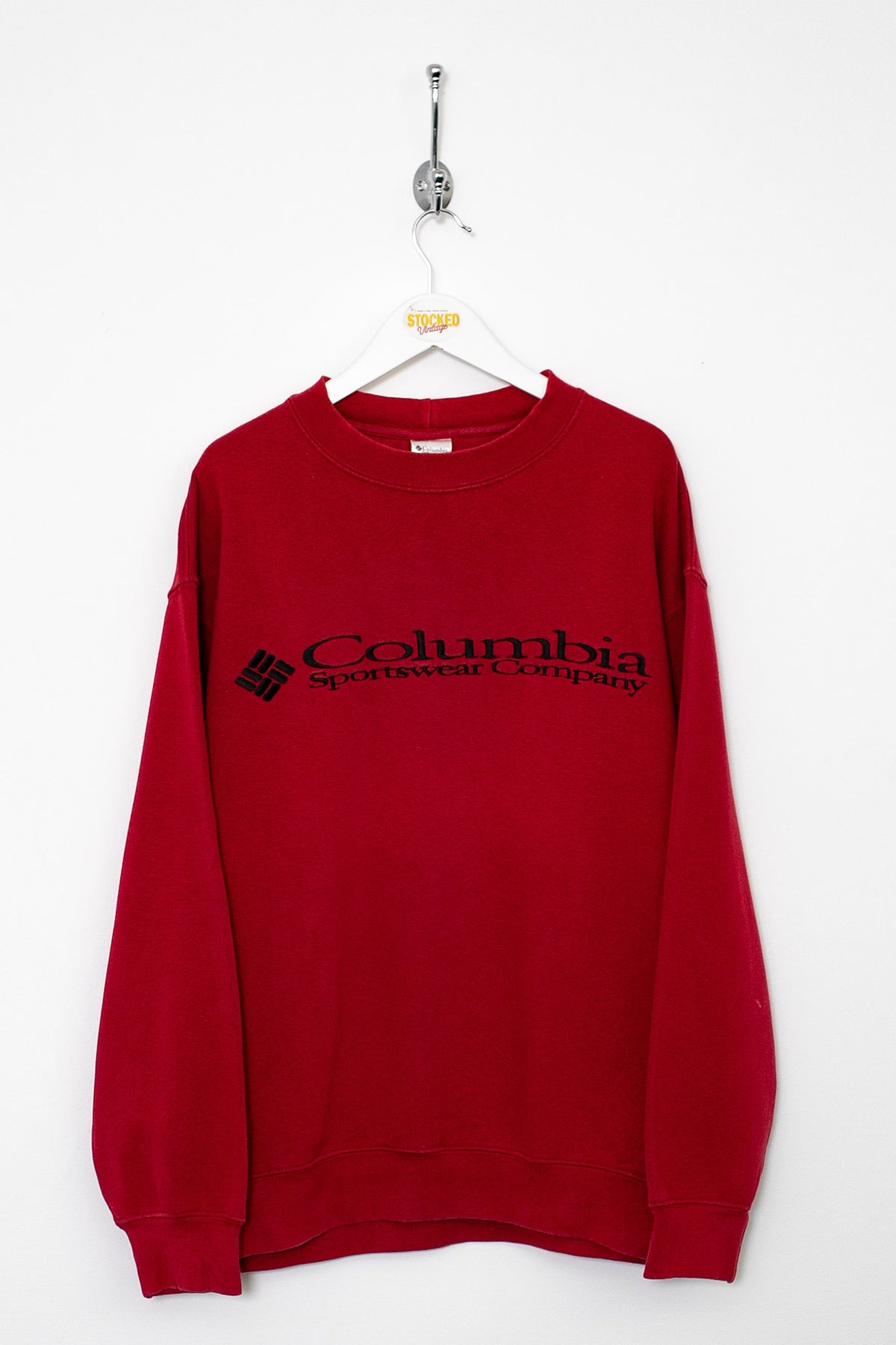 00s Columbia Sweatshirt (M)