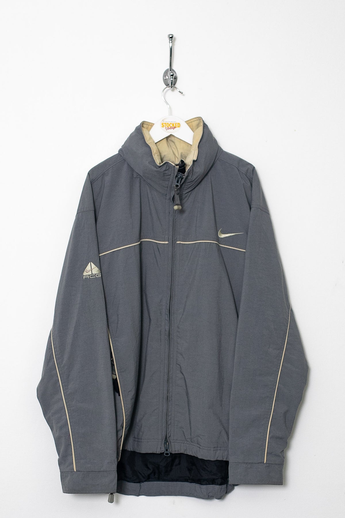 00s Nike ACG Jacket (L)