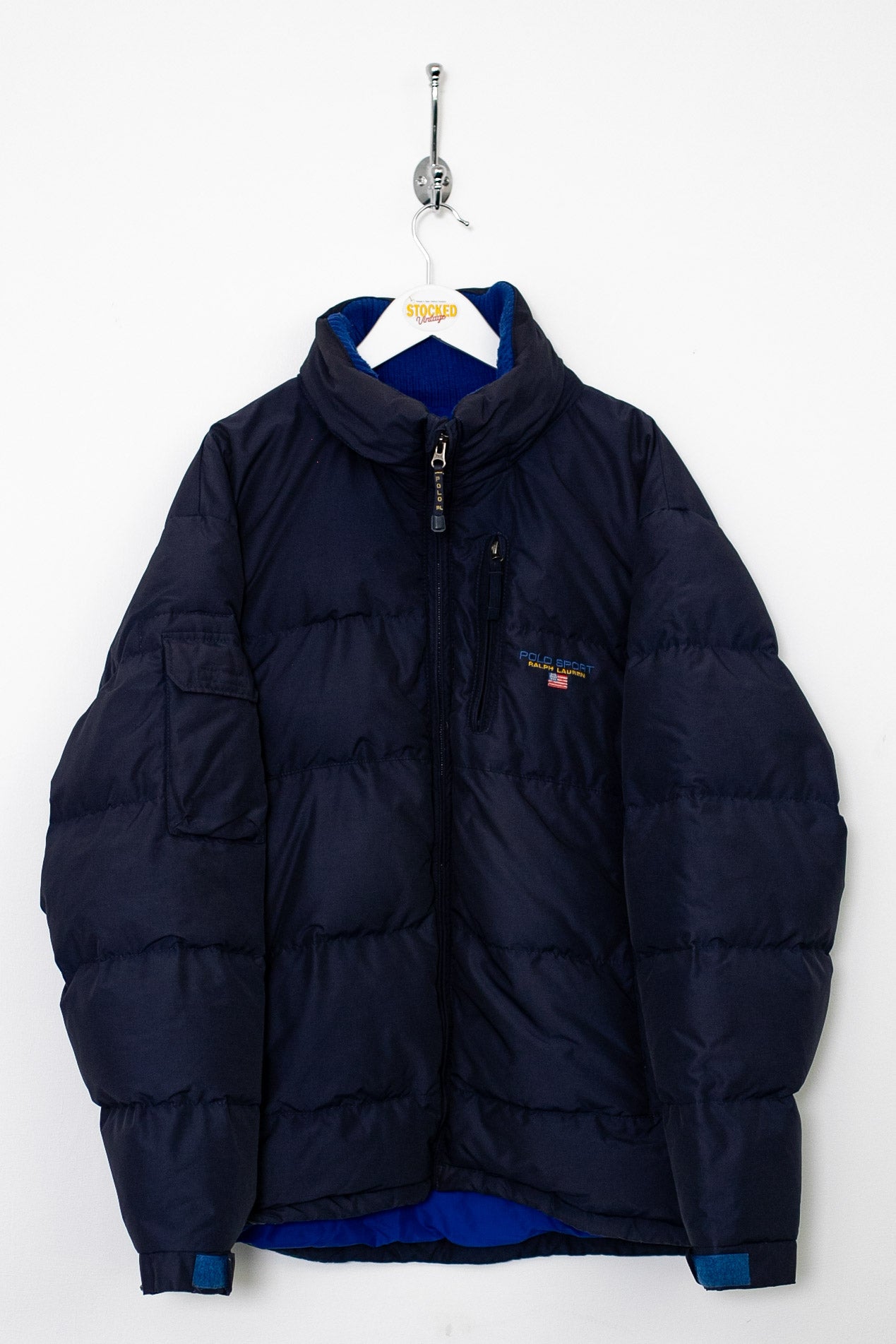 Polo sport ralph lauren puffer online jacket