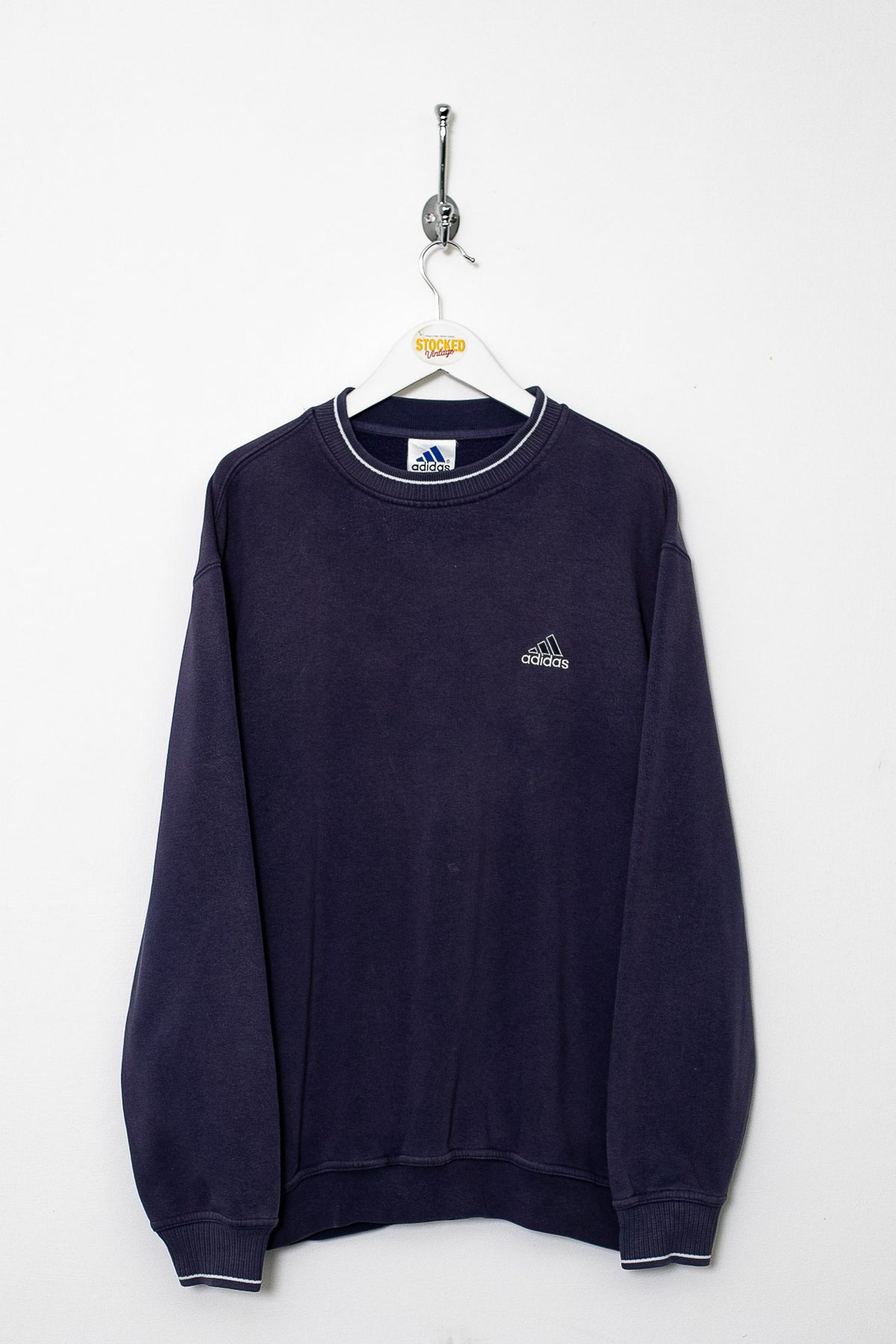 00s Adidas Sweatshirt (M)