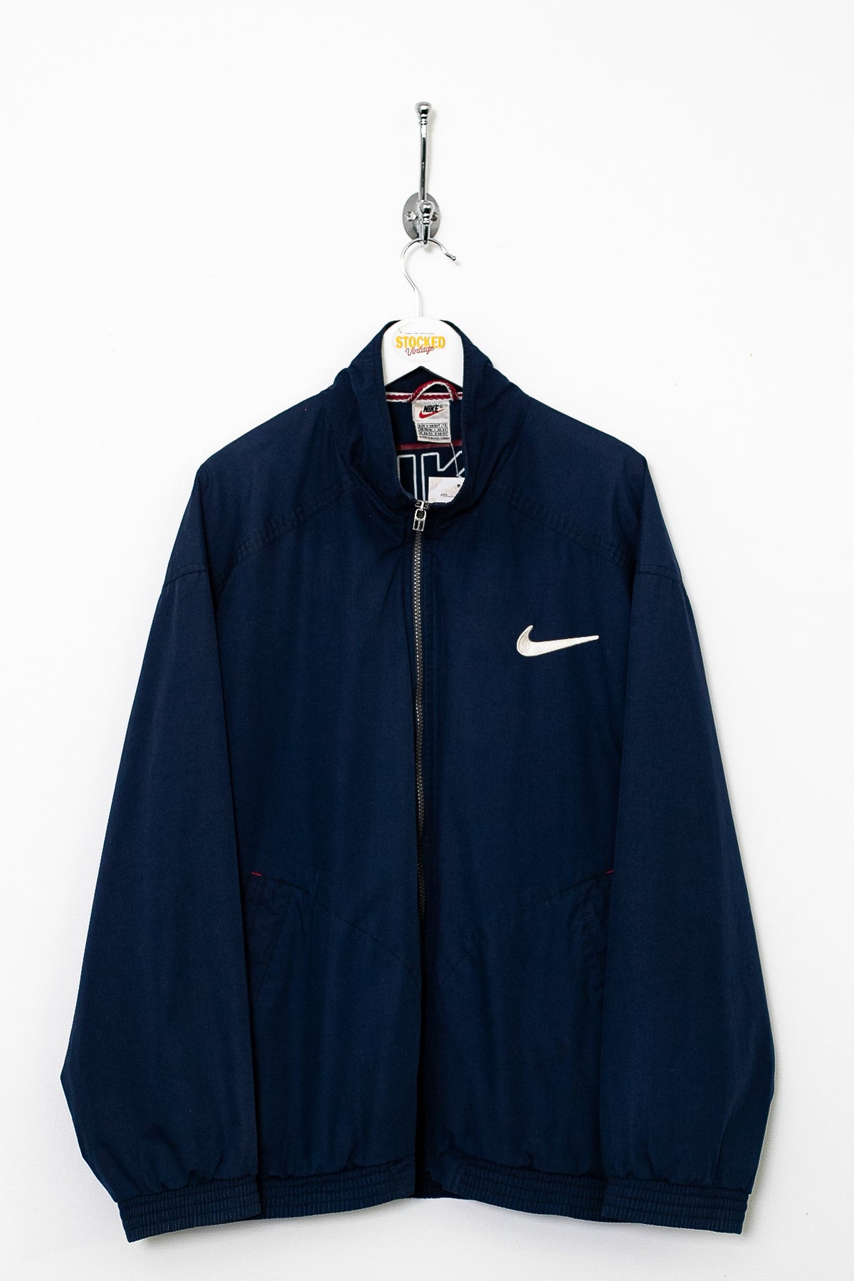 90s Nike Jacket (L)