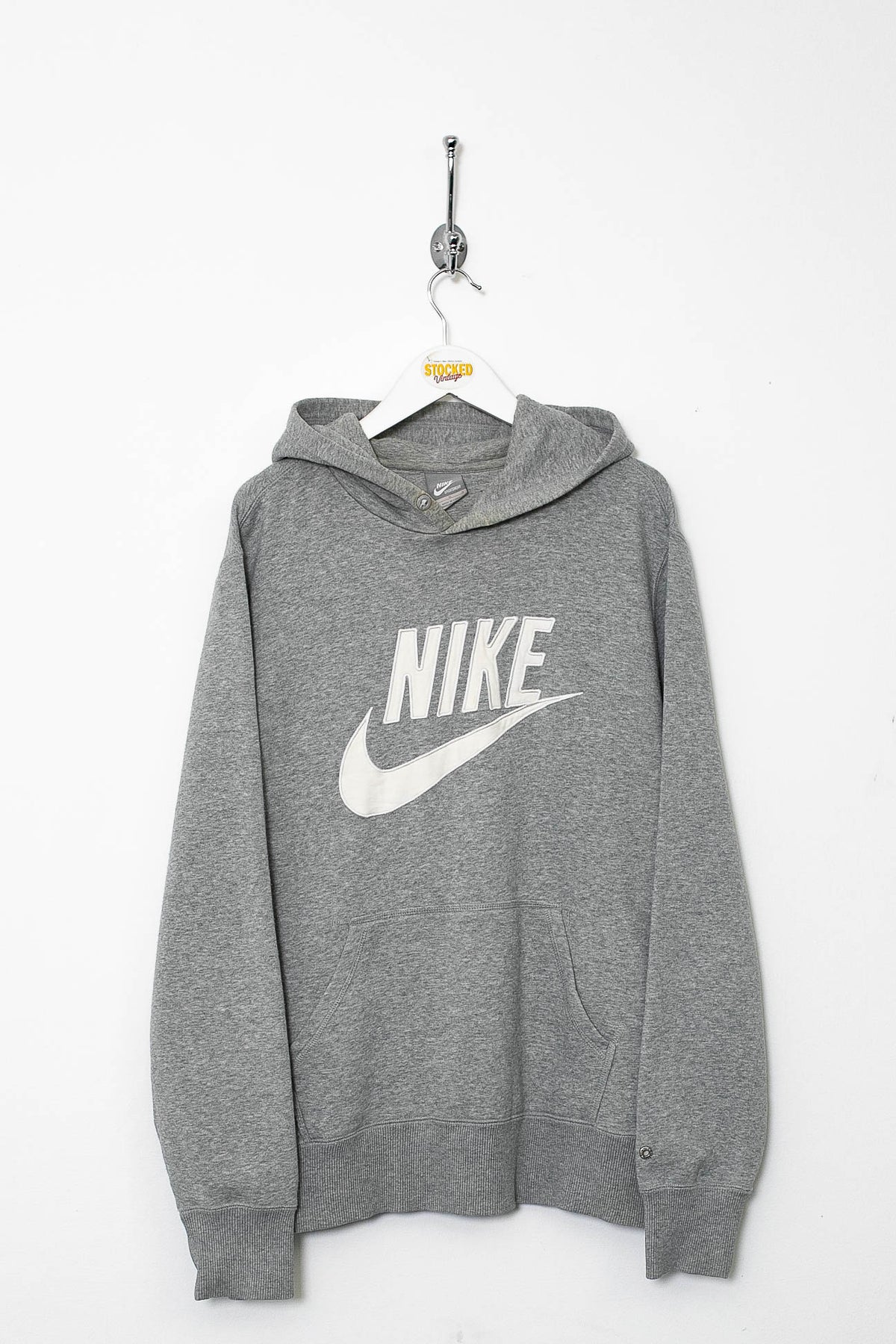 00s Nike Hoodie (M)