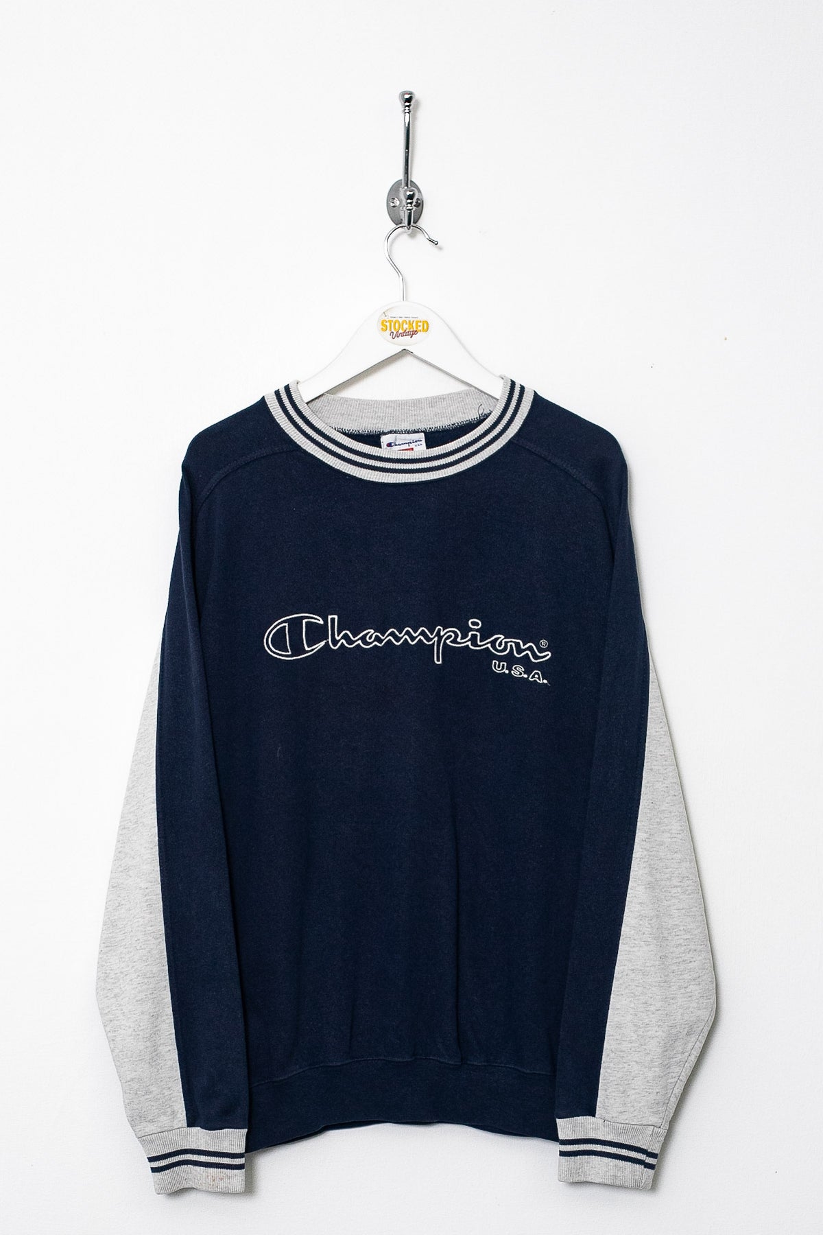 00s Champion Sweatshirt (M)