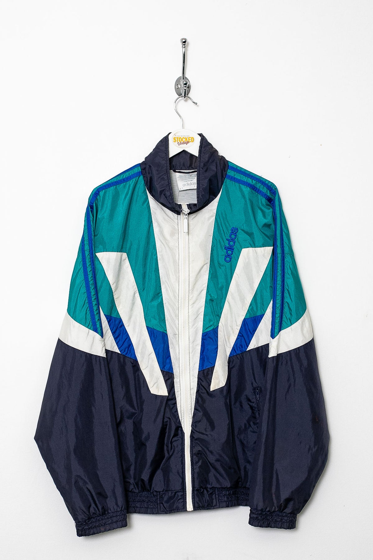 90s Adidas Jacket (L)