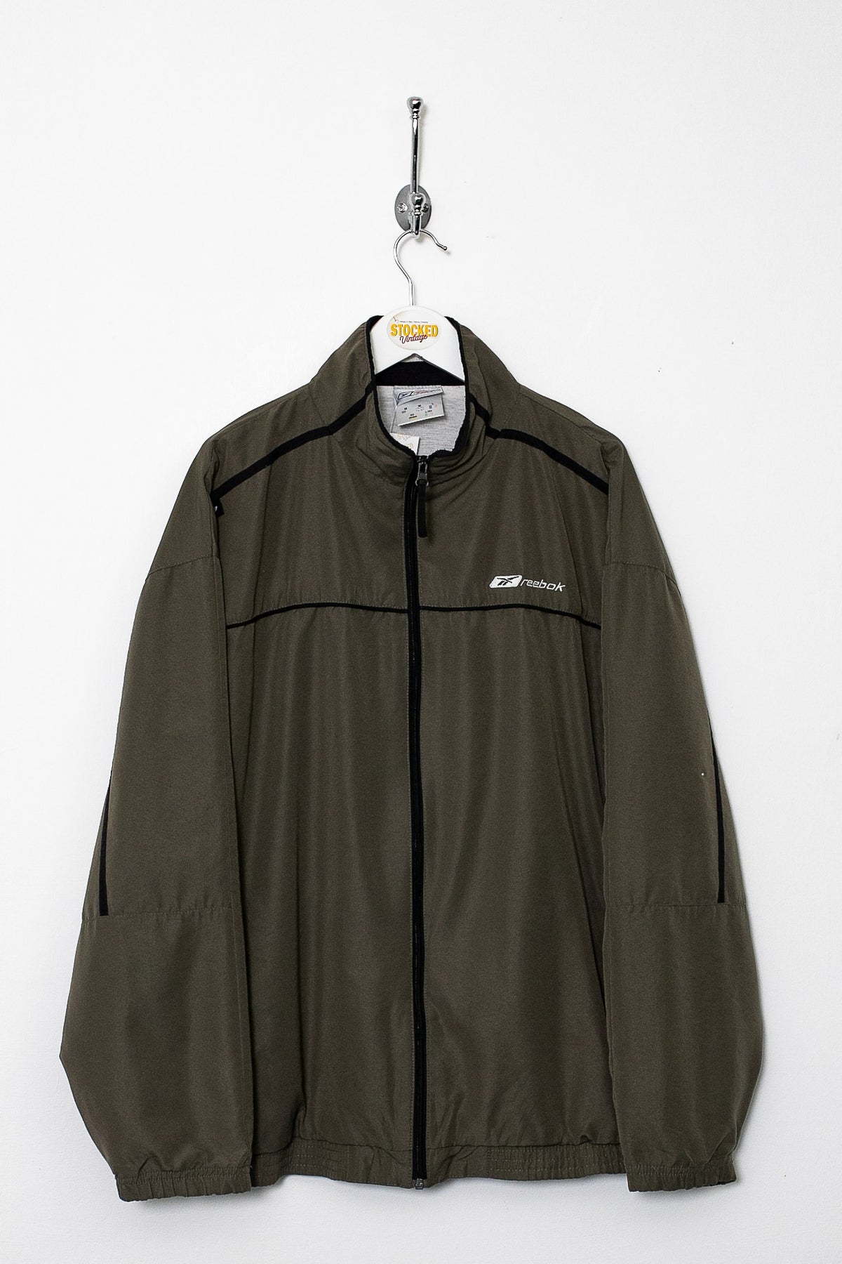 00s Reebok Jacket (M)