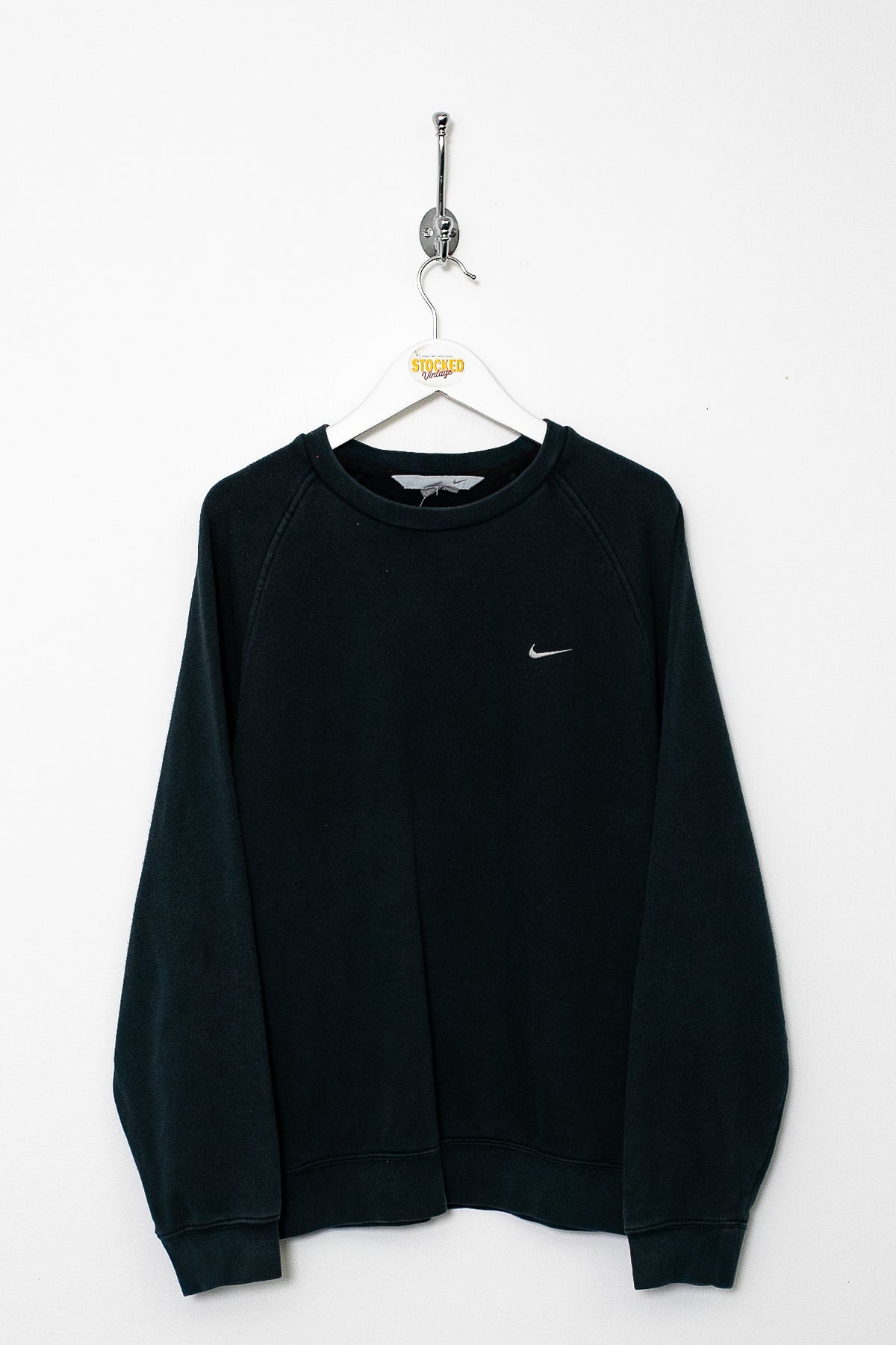 00s Nike Sweatshirt (M)