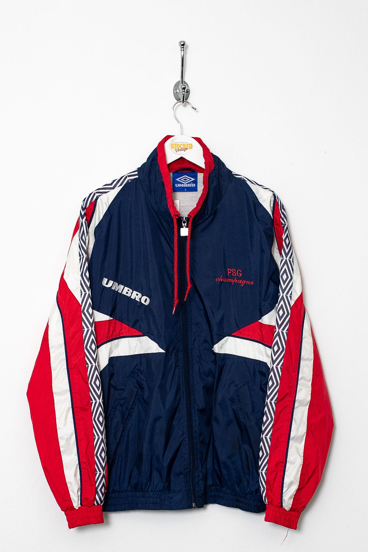 90s Umbro Jacket (S)
