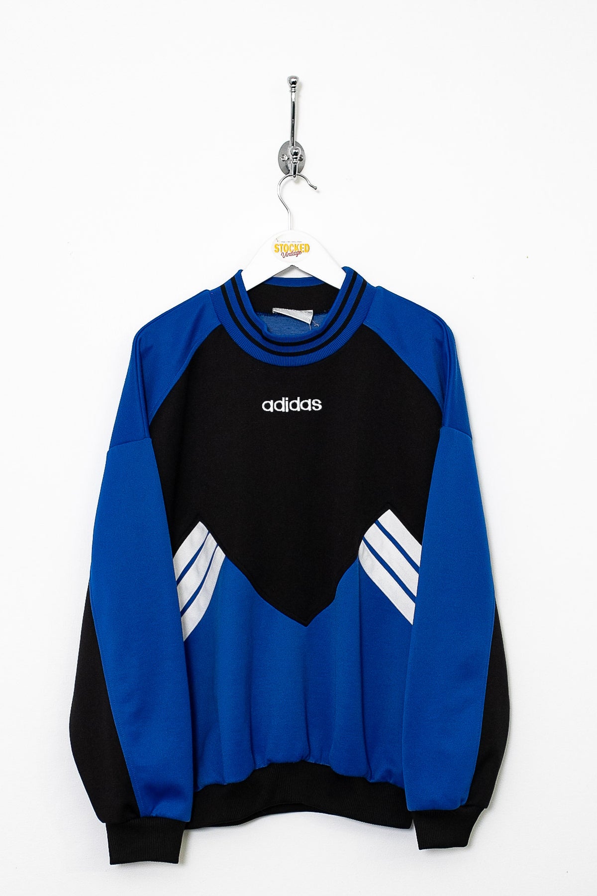 90s Adidas Sweatshirt (S)