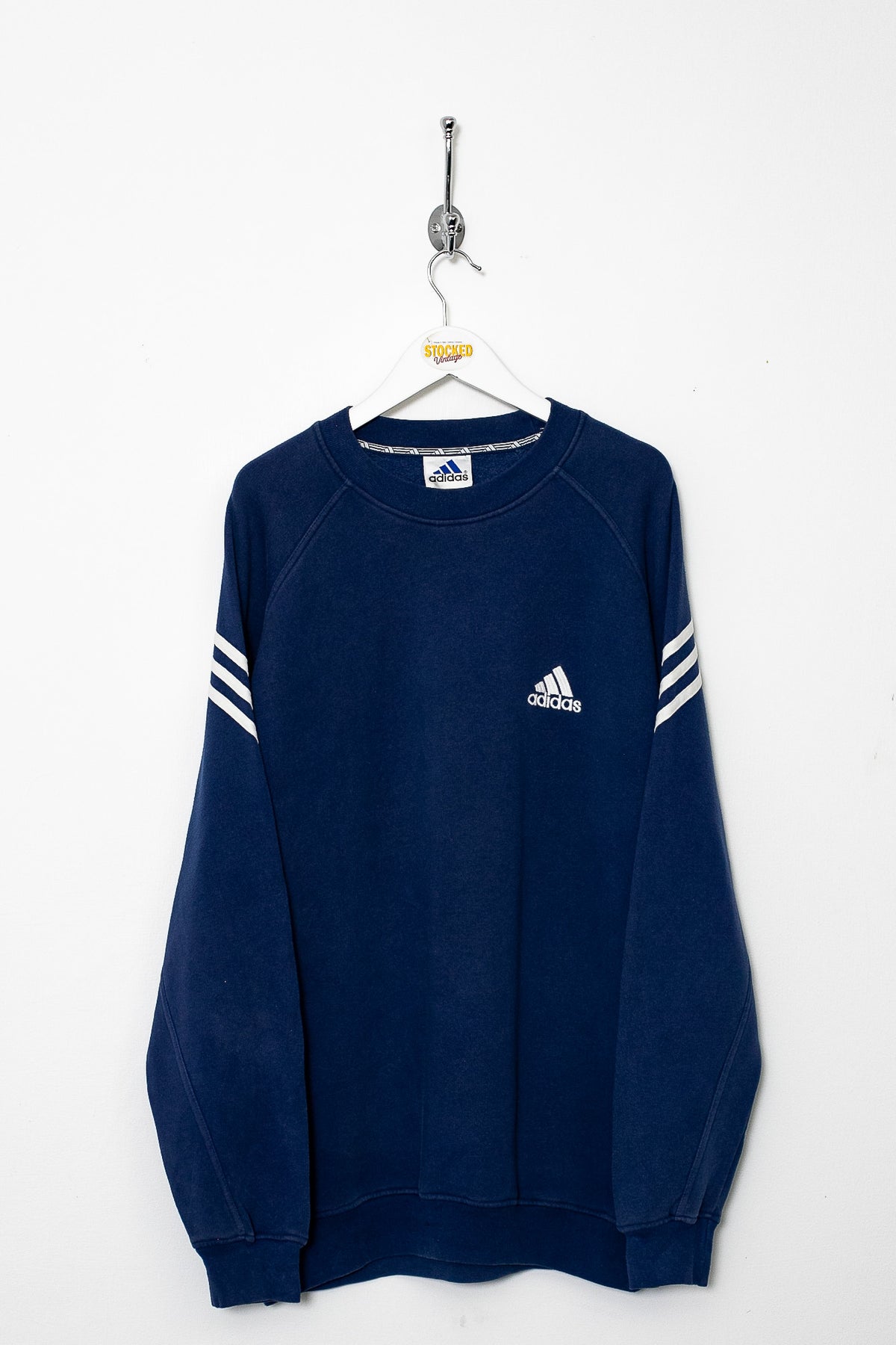 00s Adidas Sweatshirt (L)