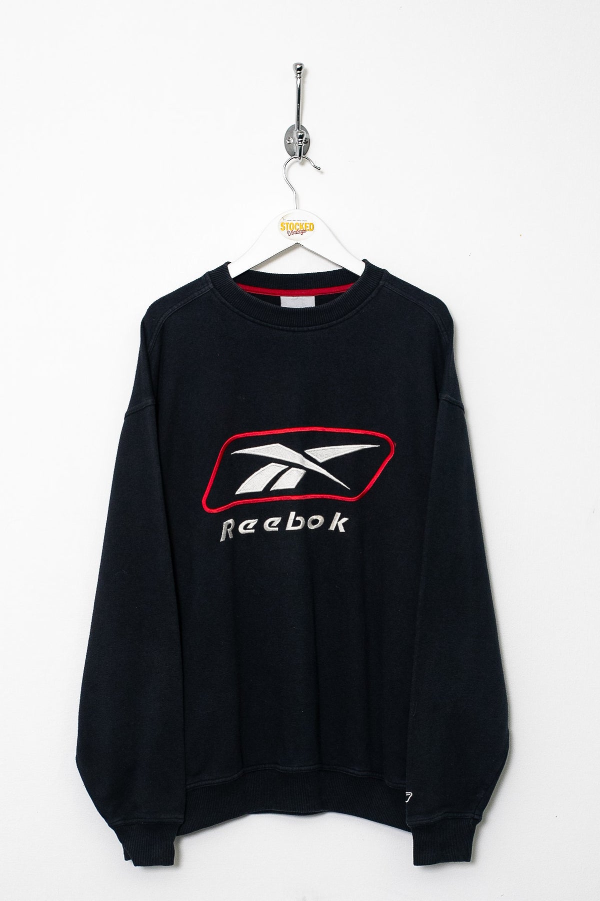 00s Reebok Sweatshirt (L)