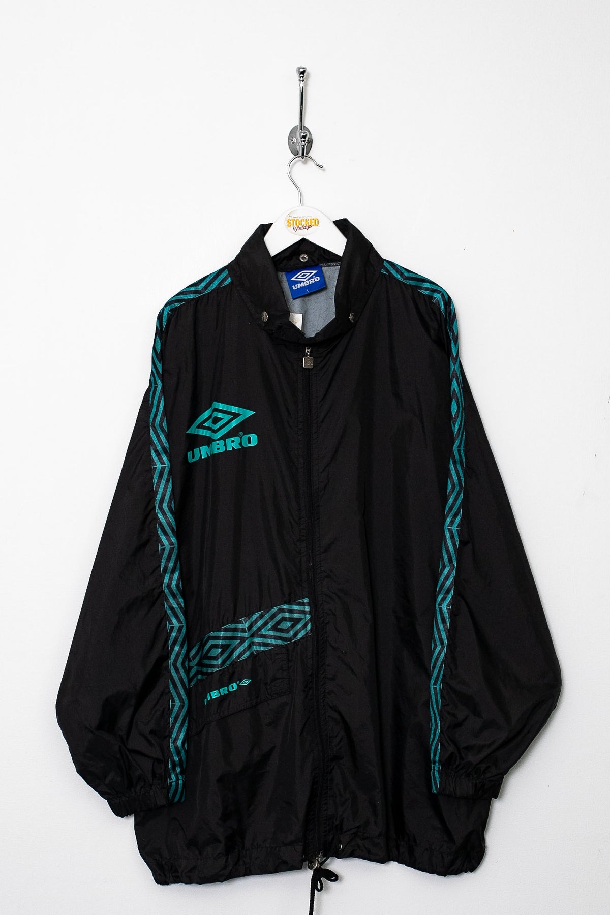 90s Umbro Jacket (XL)