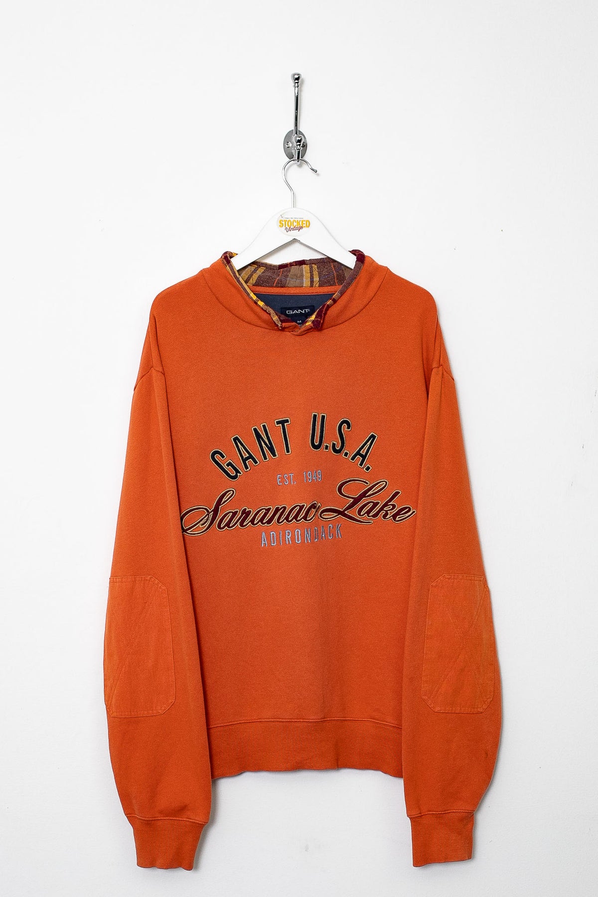 00s Gant Sweatshirt (M)