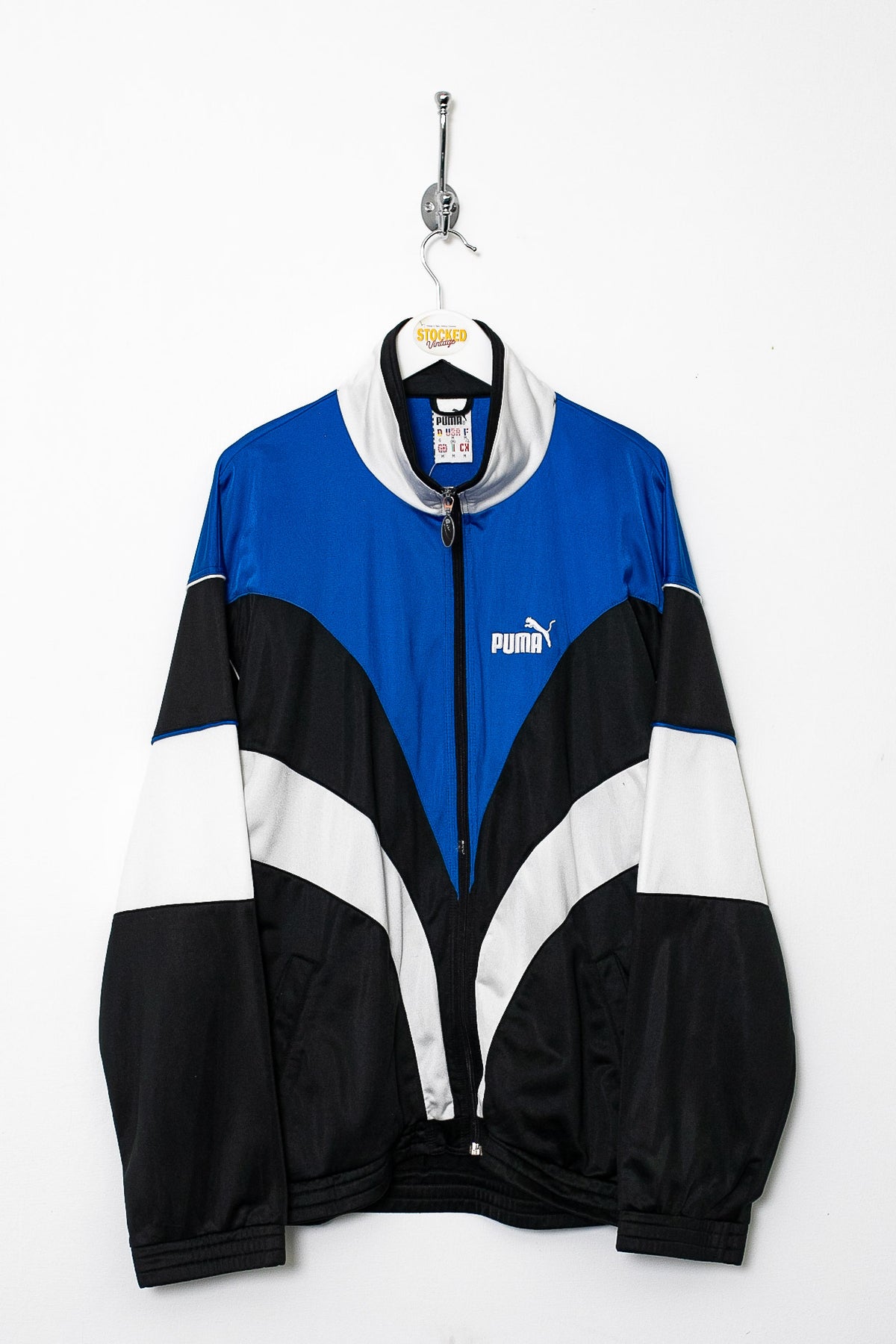 90s Puma Jacket (M)