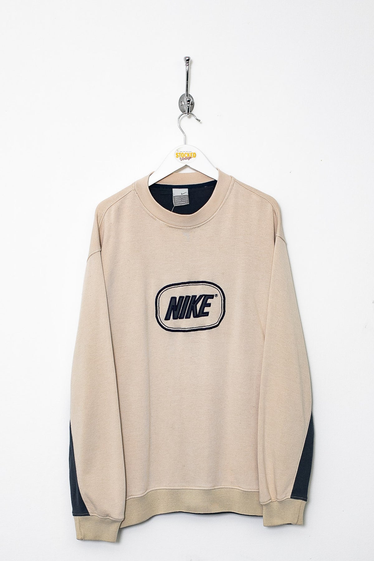 00s Nike Sweatshirt (M)
