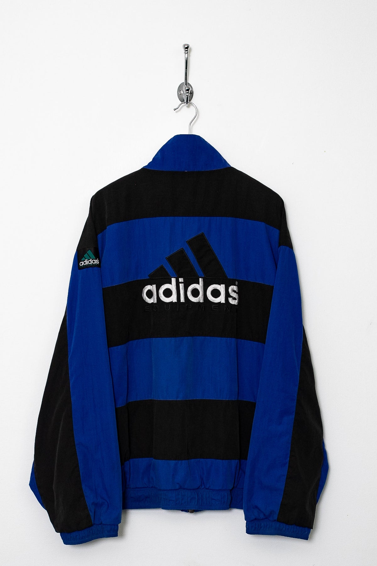 90s Adidas Equipment Jacket (XL)