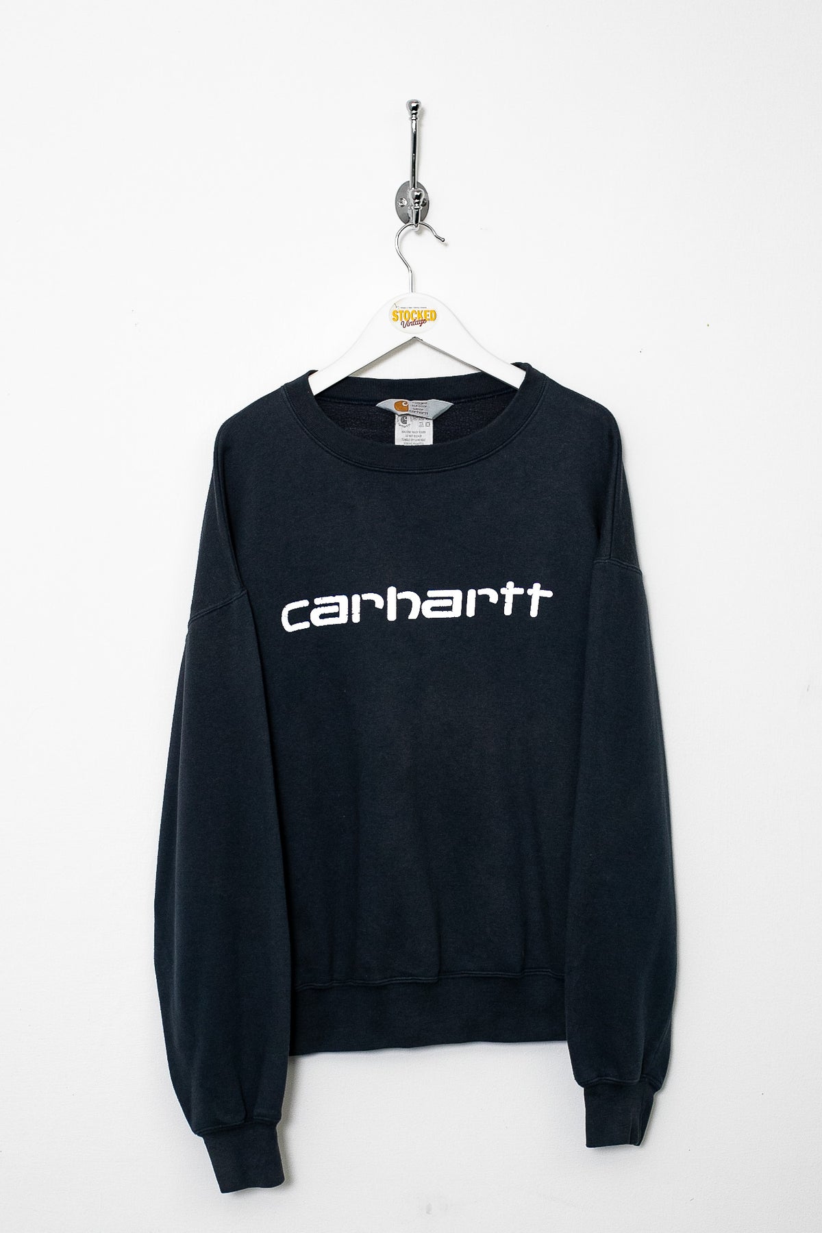 00s Carhartt Sweatshirt (M)