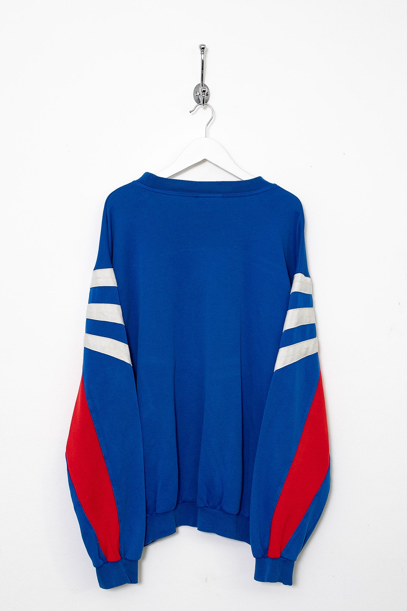 Sudadera vintage adidas online