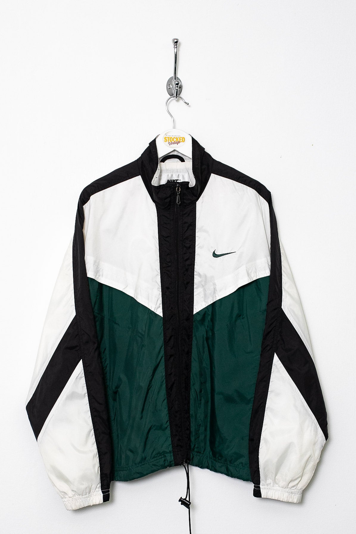 Womens 90s Nike Jacket (L)
