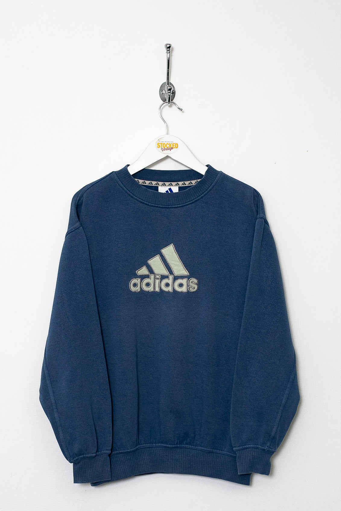 00s Adidas Sweatshirt (S)