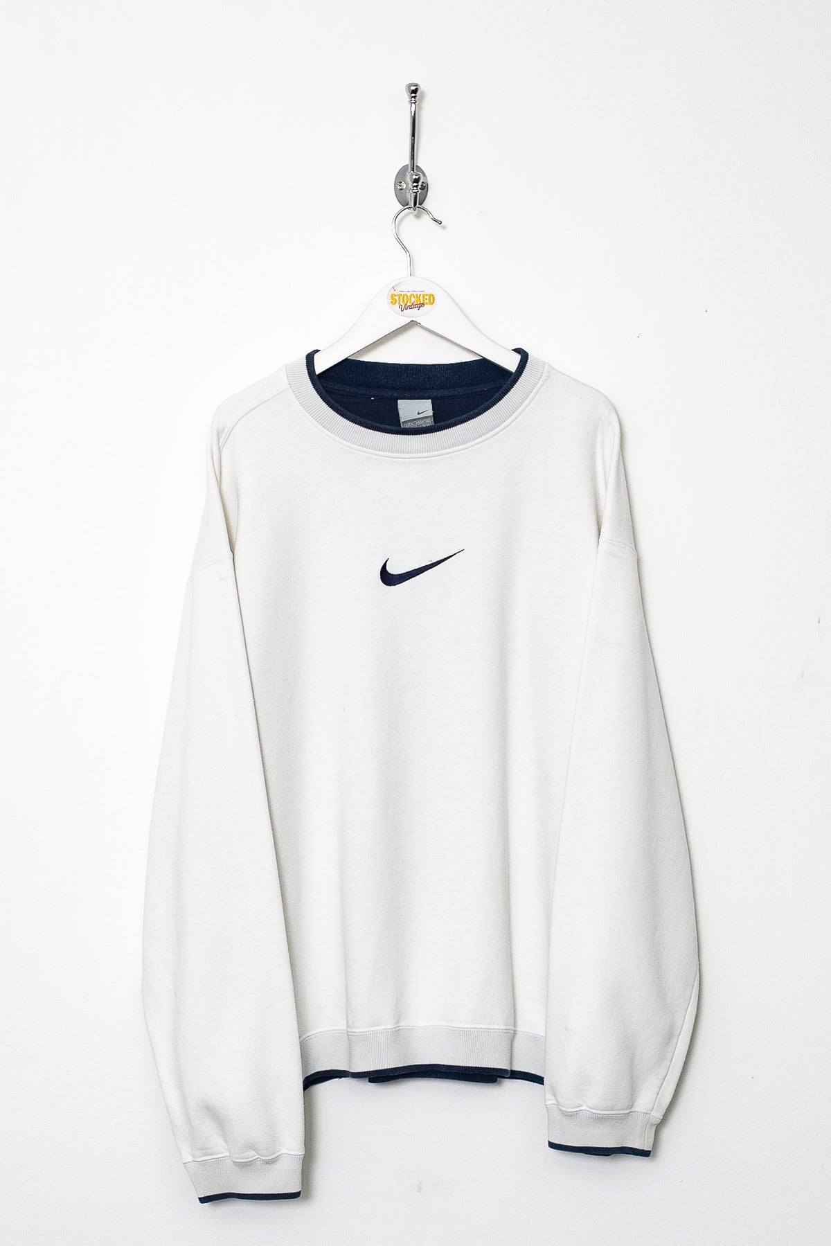 00s Nike Sweatshirt (L)