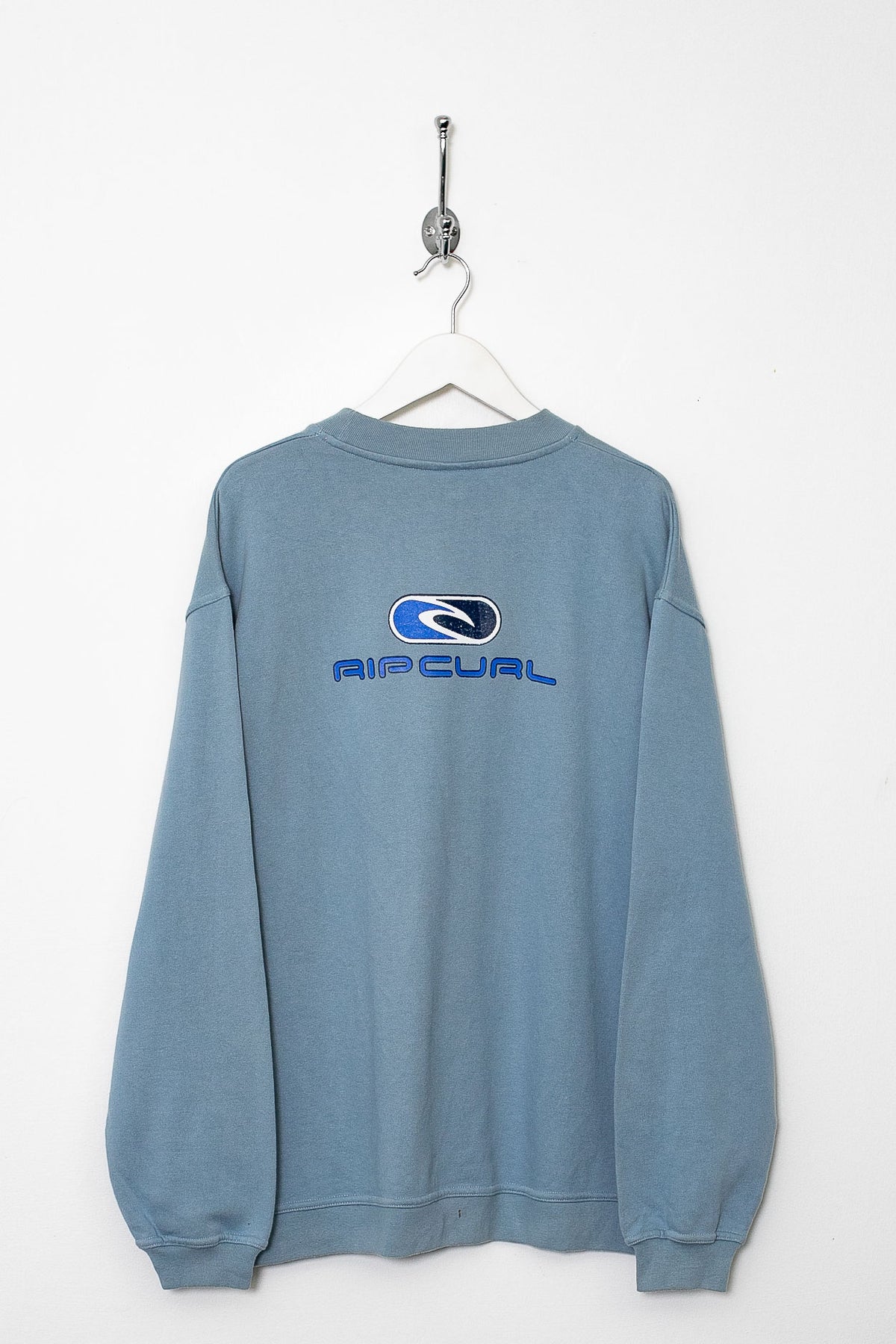 00s Rip Curl Sweatshirt (M)