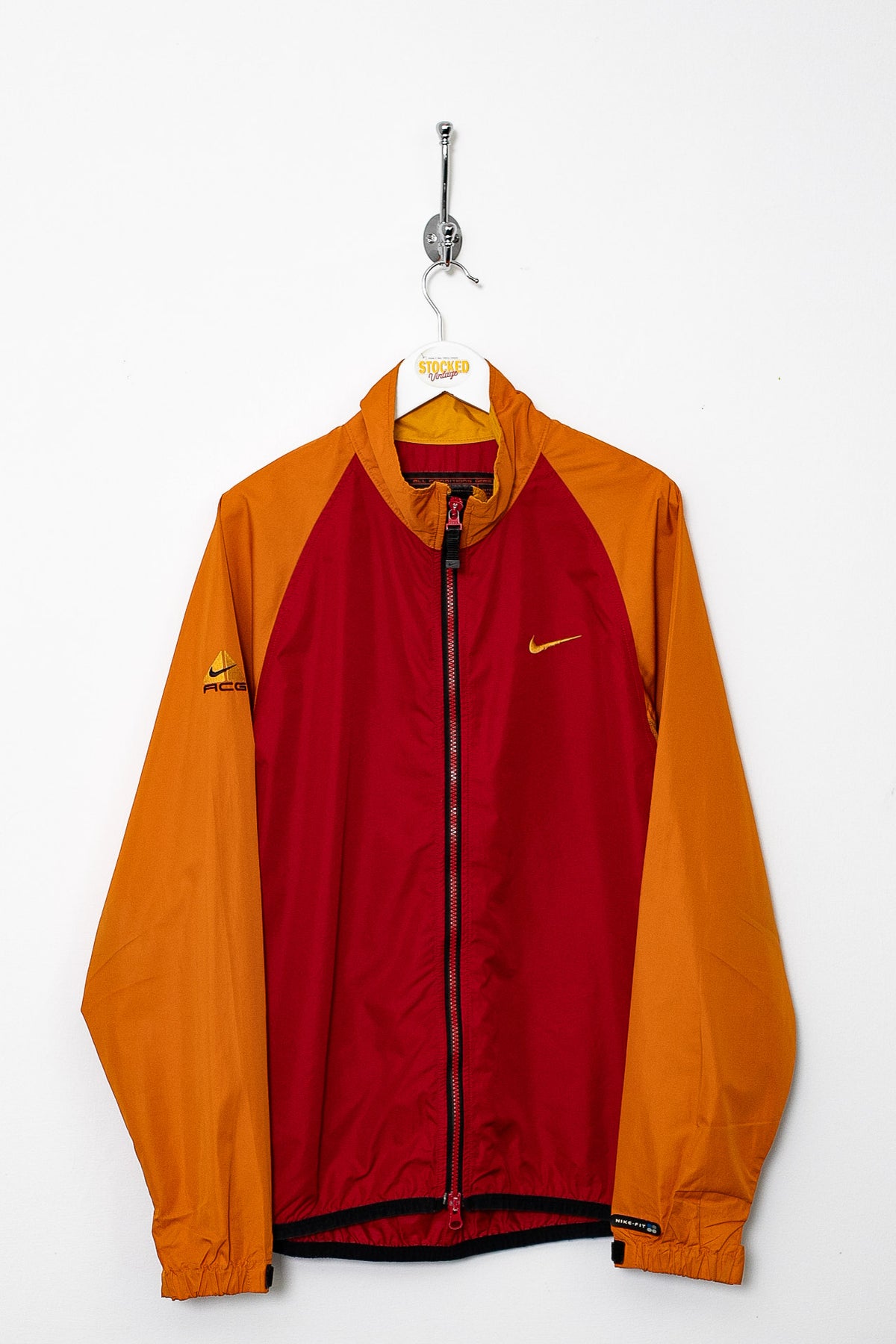 00s Nike ACG Jacket (M)