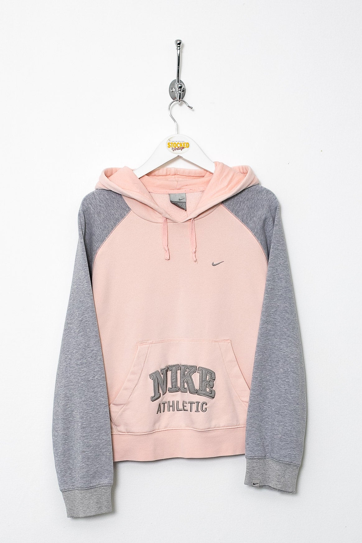 Womens 00s Nike Hoodie (S)