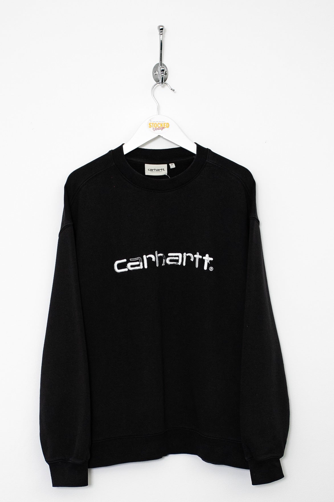 Carhartt Sweatshirt (S)