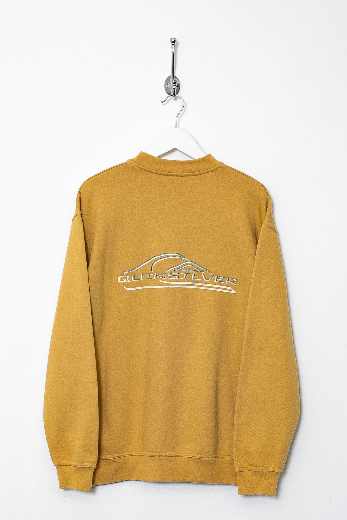 00s Quicksilver Sweatshirt (S)