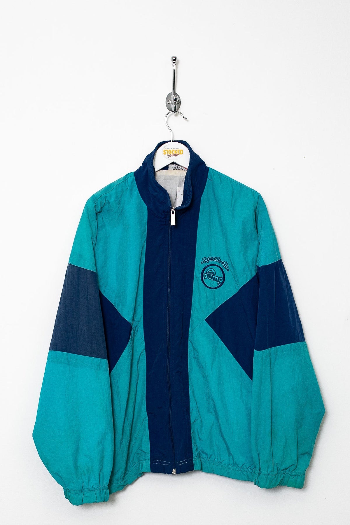 90s Reebok Jacket (M)