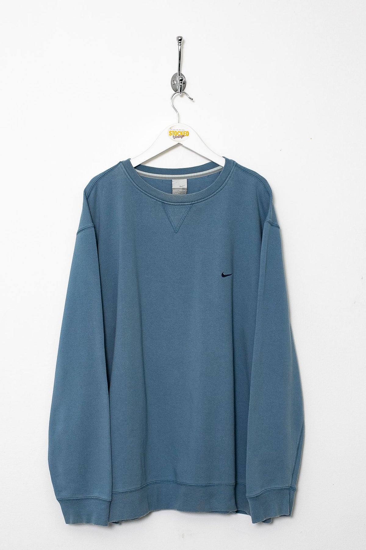 00s Nike Sweatshirt (XL)