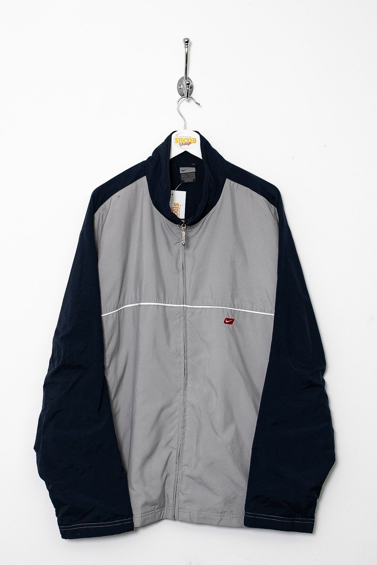 00s Nike Jacket (M)