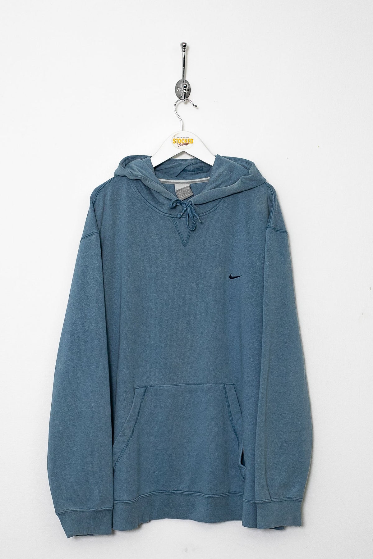 00s Nike Hoodie (XL)