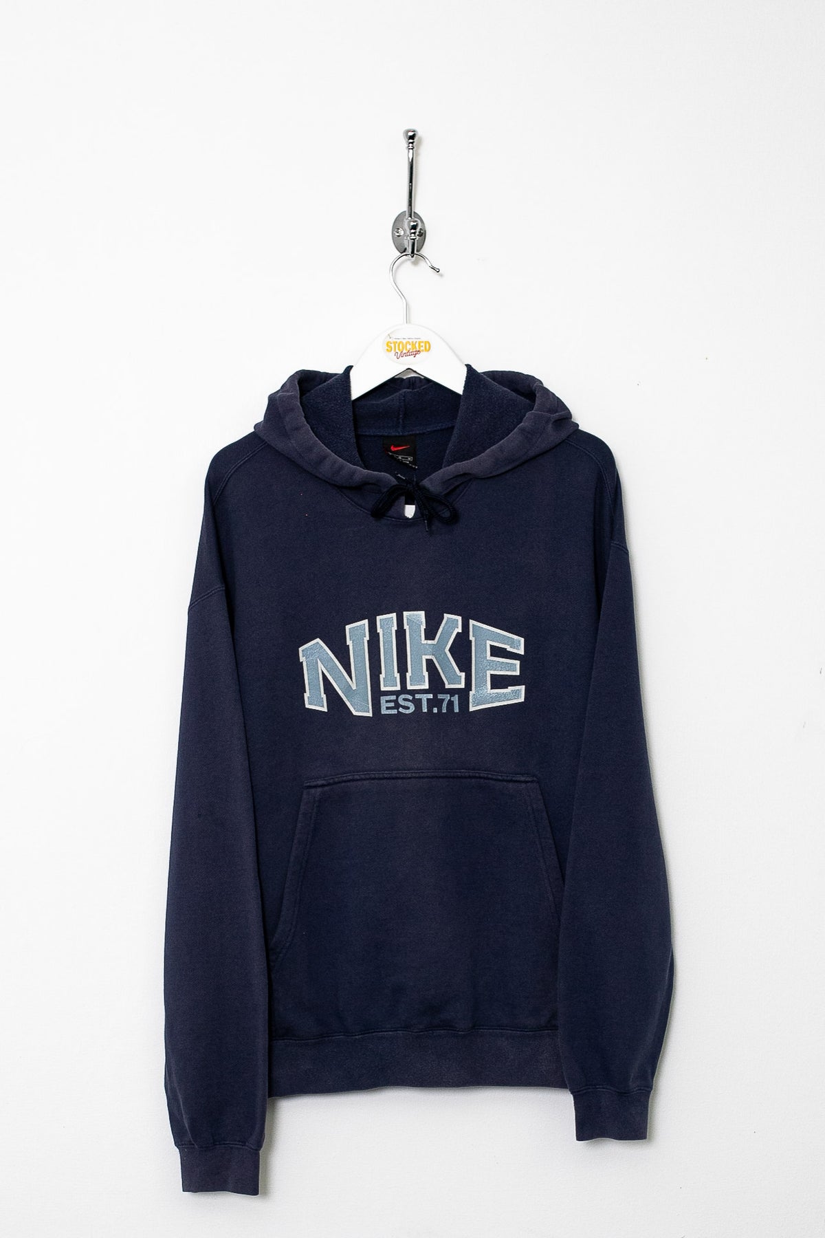 00s Nike Hoodie (S)