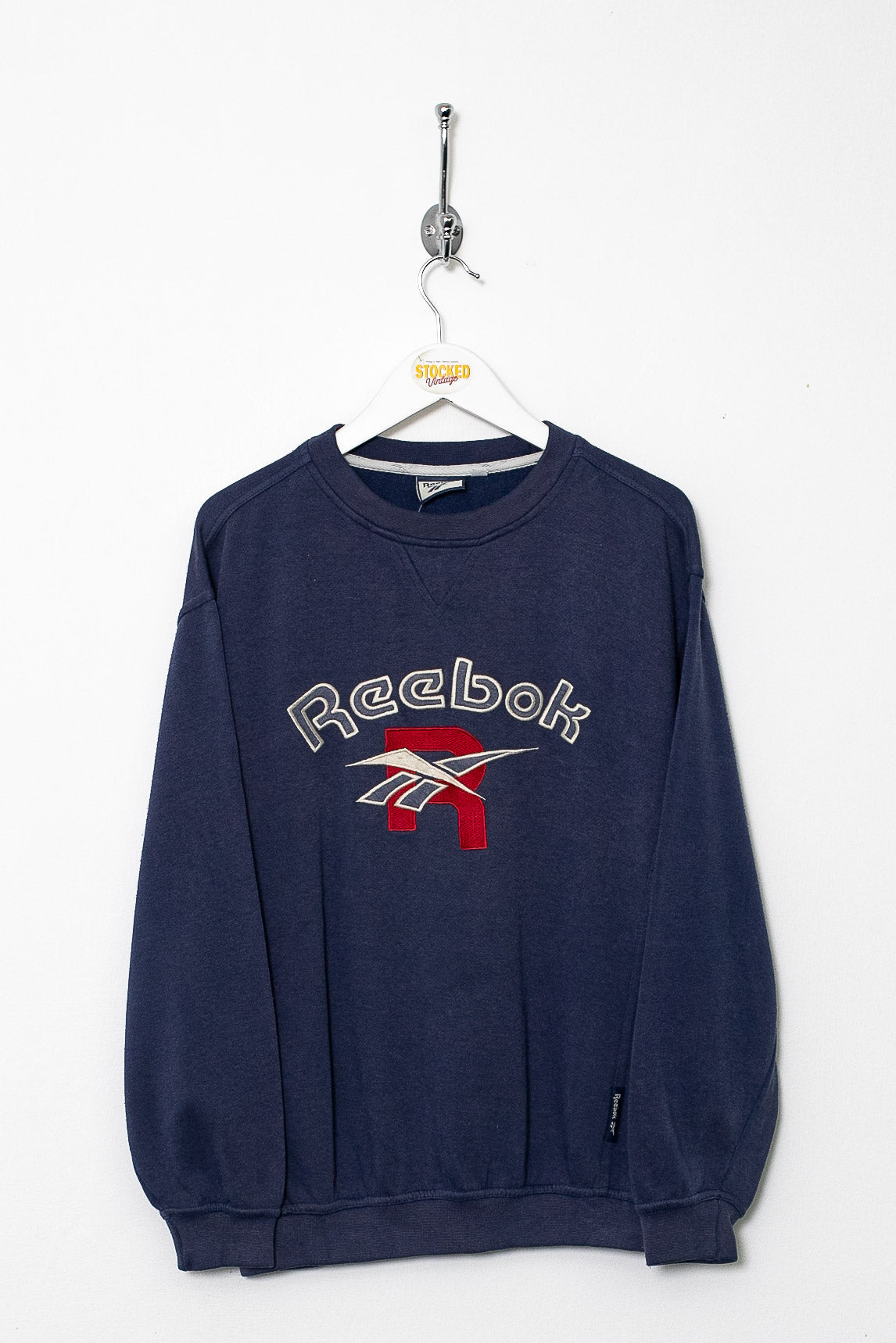 00s Reebok Sweatshirt (S)