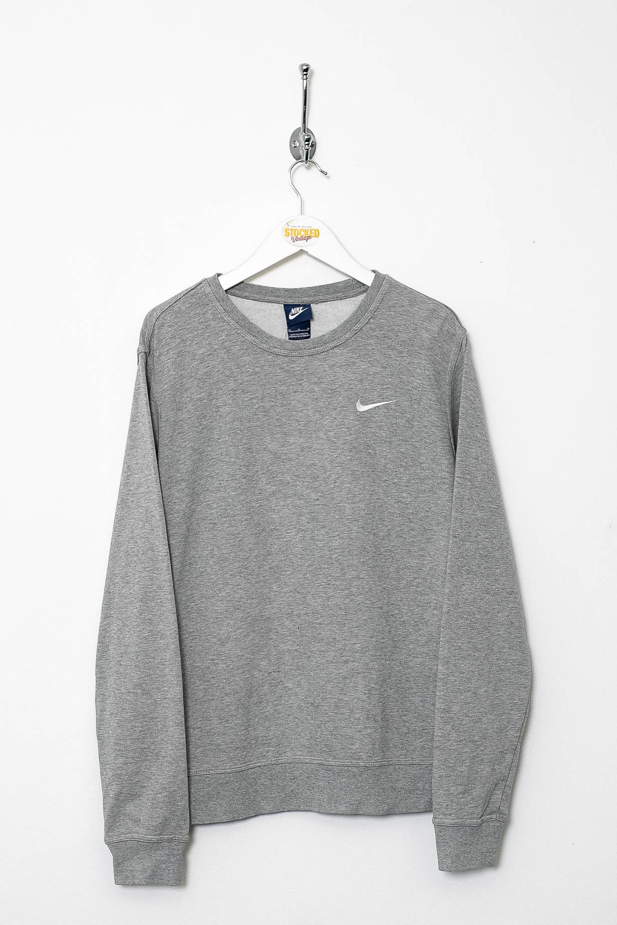 00s Nike Sweatshirt (S)