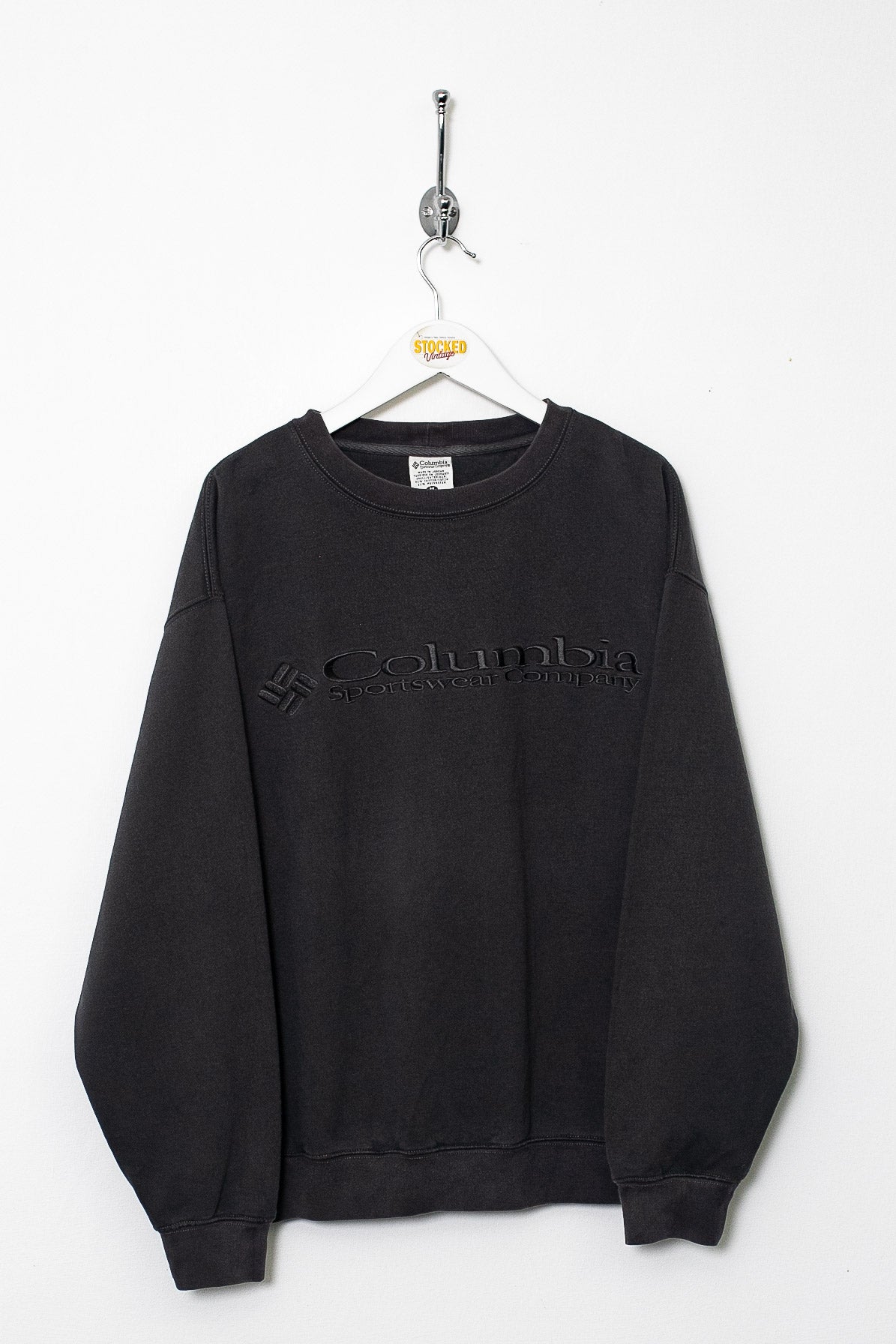 00s Columbia Sweatshirt (M)