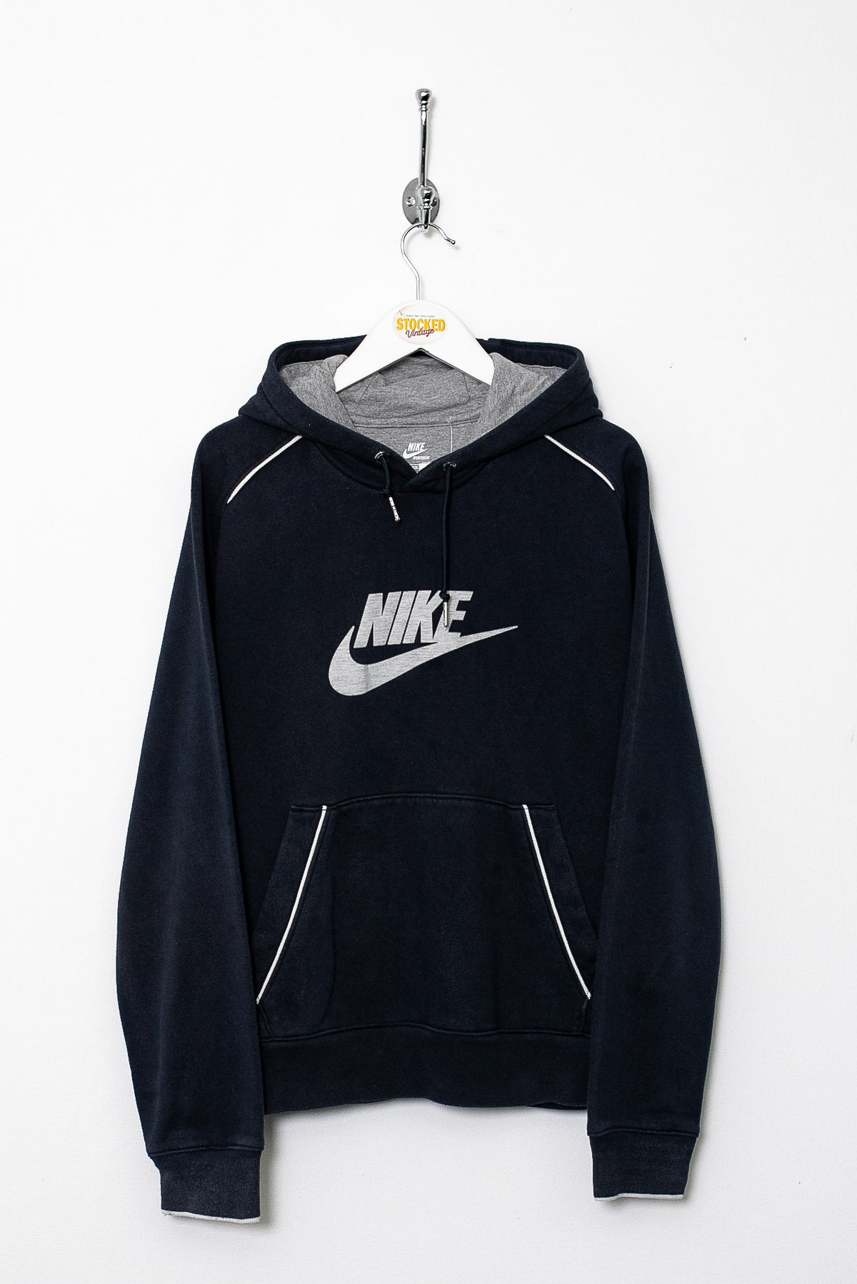 00s Nike Hoodie (S)