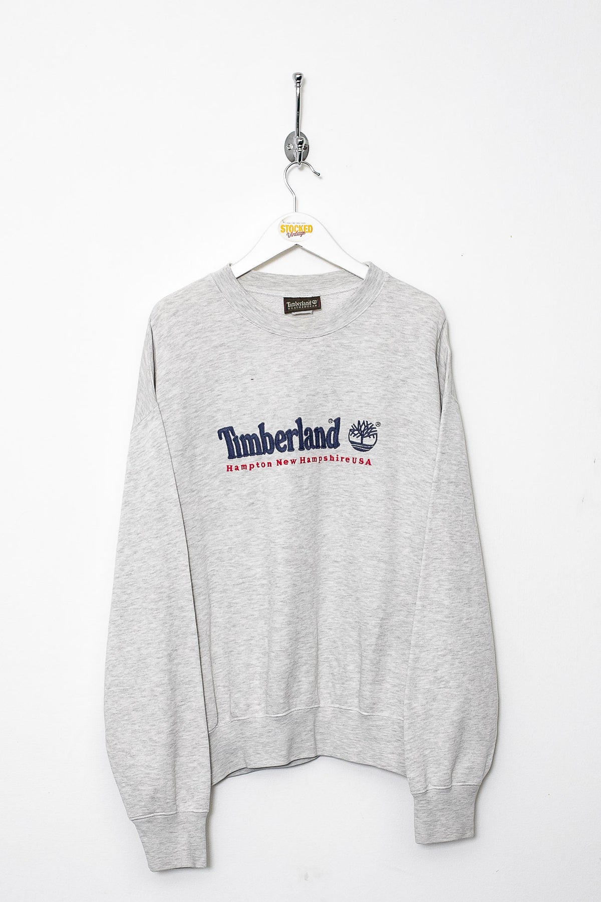 00s Timberland Sweatshirt (M)