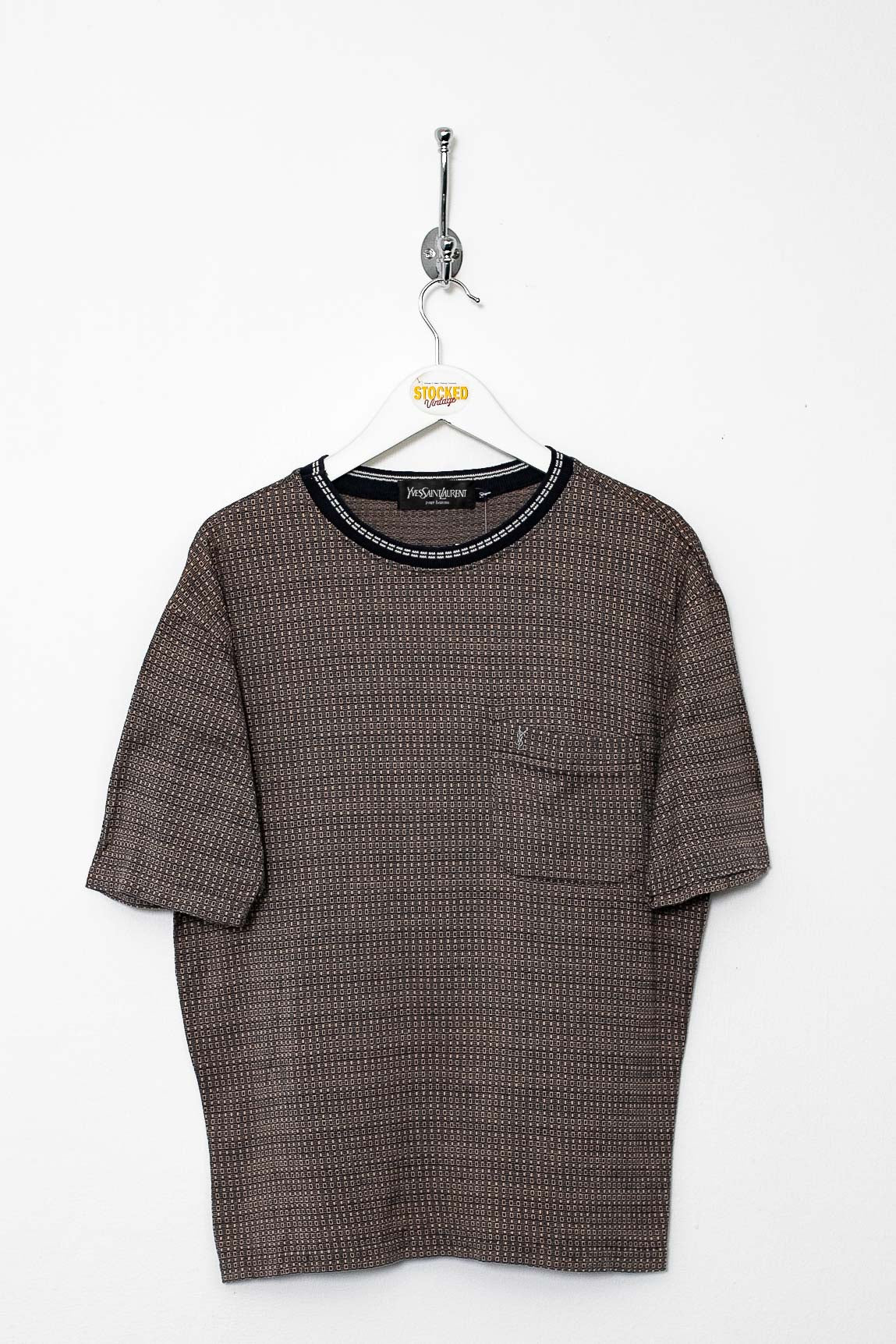 00s YSL Tee (S)