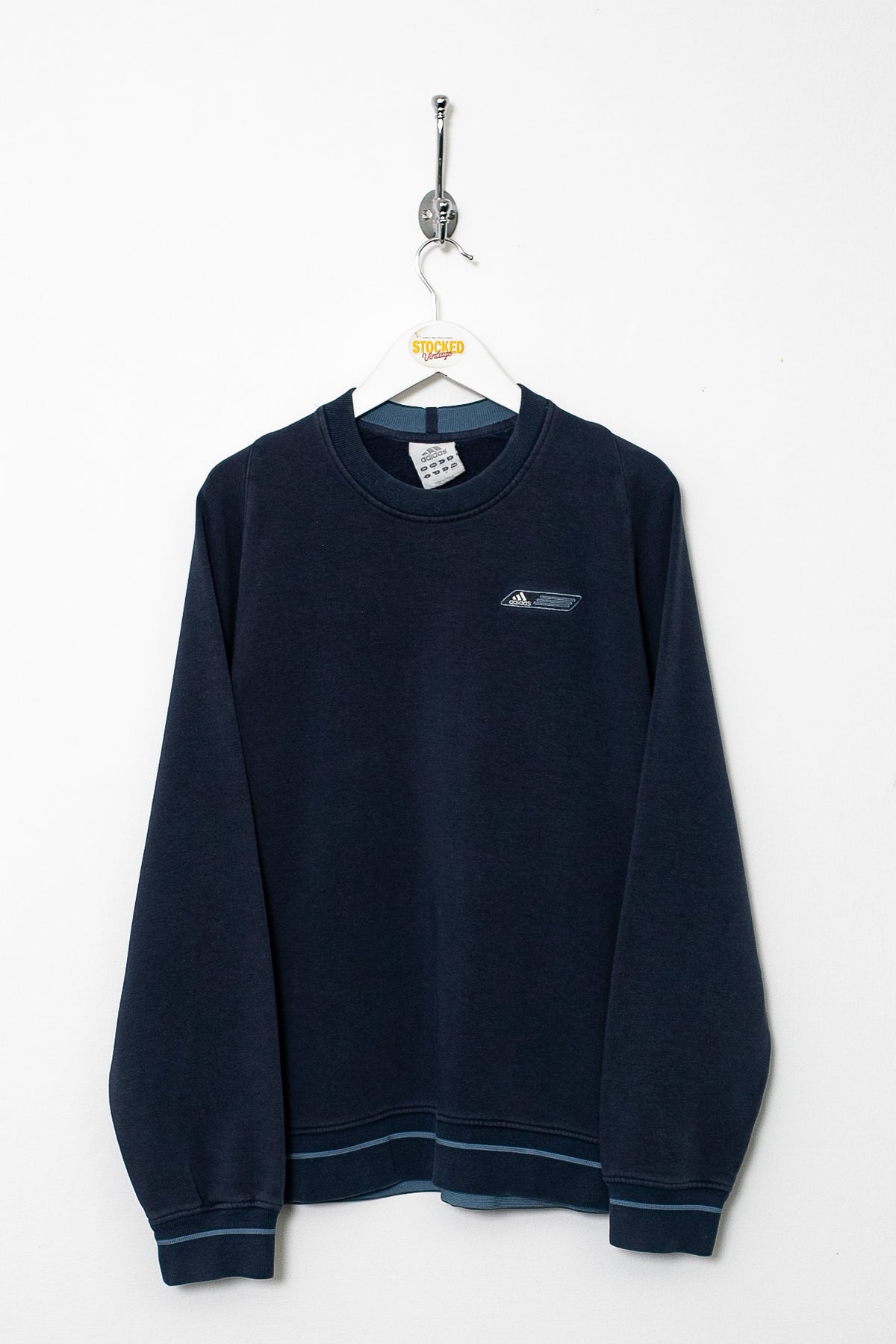 00s Adidas Sweatshirt (S)