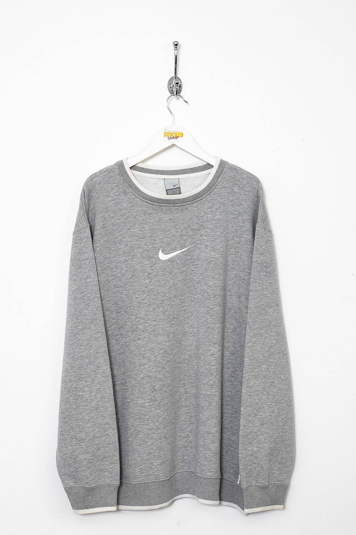 00s Nike Sweatshirt (XL)