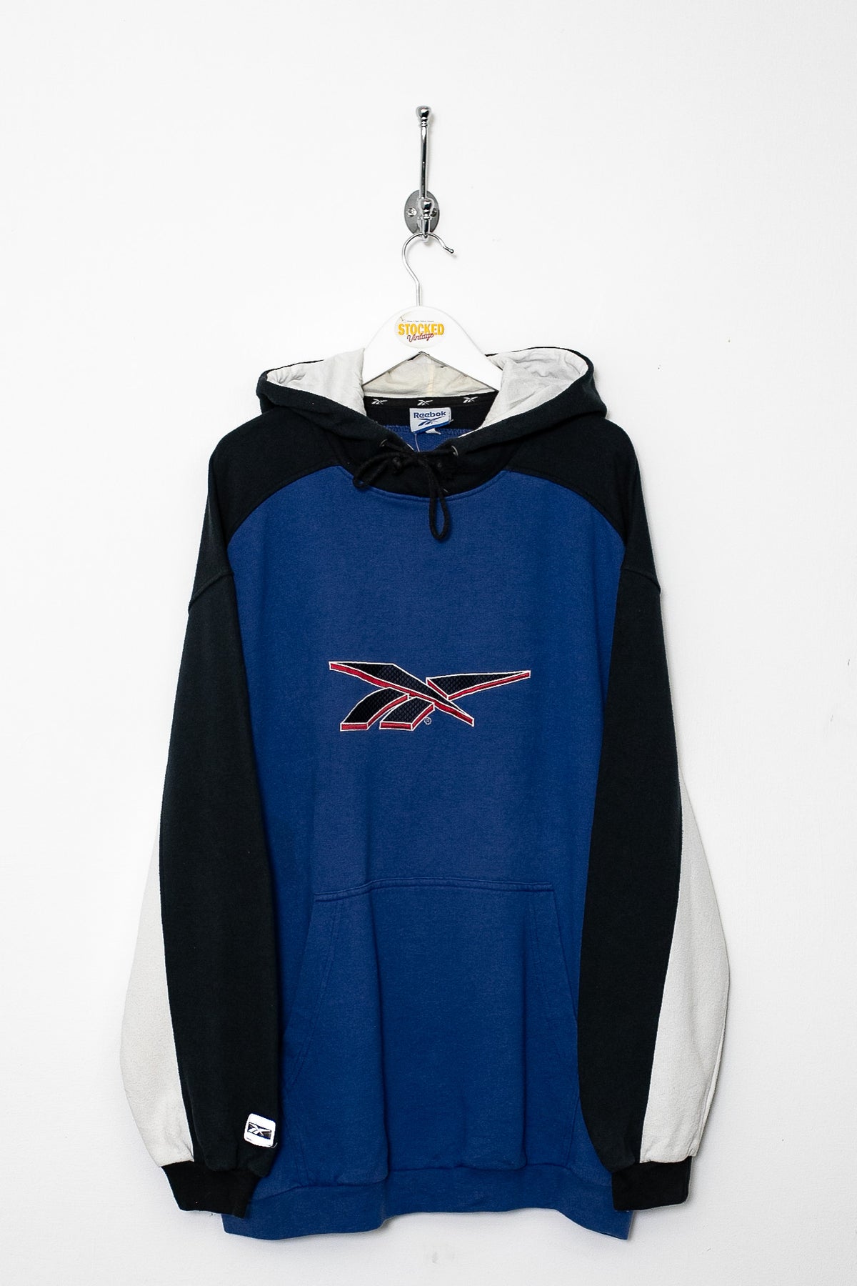 00s Reebok Hoodie (XL)