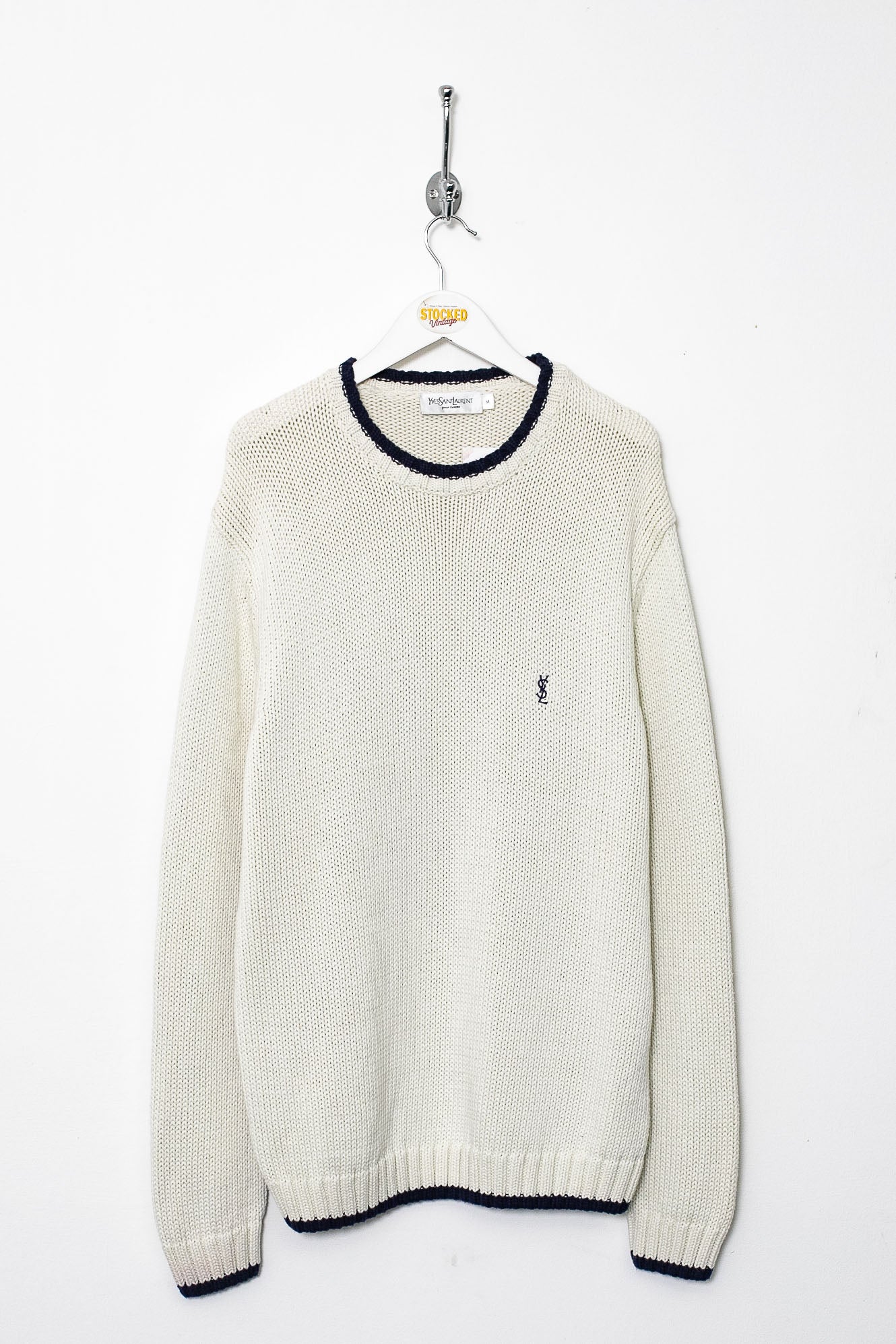 YSL – Stocked Vintage