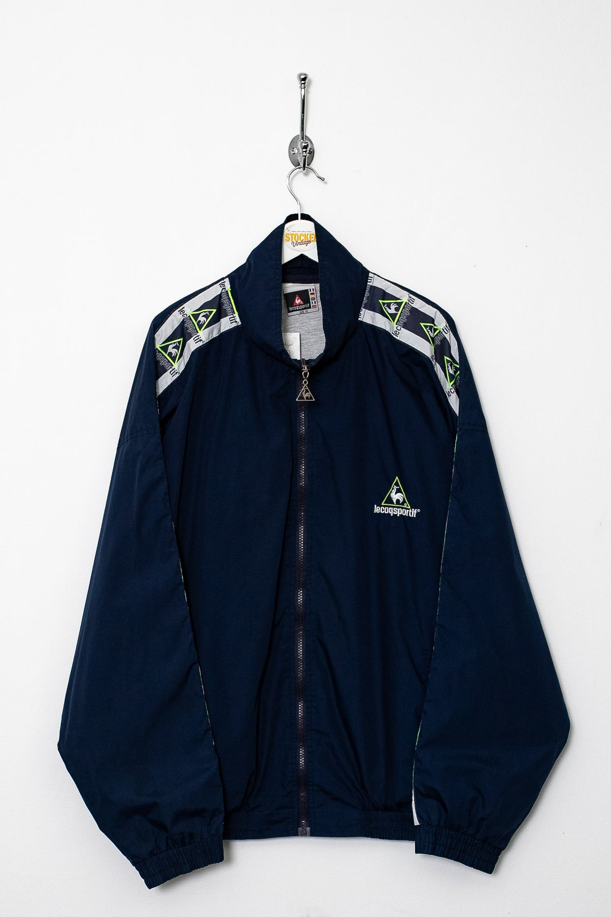 00s Le Coq Sportif Jacket (XL)